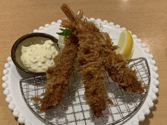 とんかつ　かつらい的实拍高清图