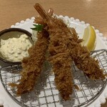 とんかつ　かつらい的实拍图