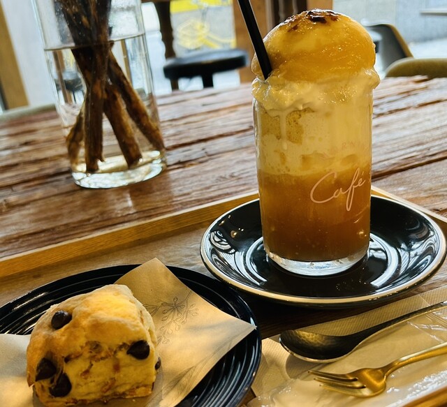 Cafe Morning Box的實拍高清圖