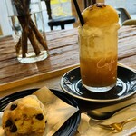 Cafe Morning Box的實拍圖
