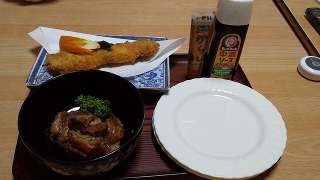食事処 居酒屋 かあちゃん的实拍高清图