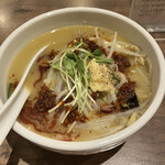 札幌タンメン MEN-EIJI的實拍圖