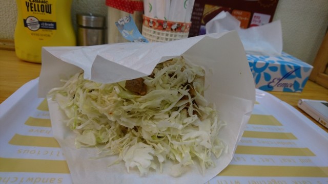 アジアン ケバブ 中延店的实拍高清图