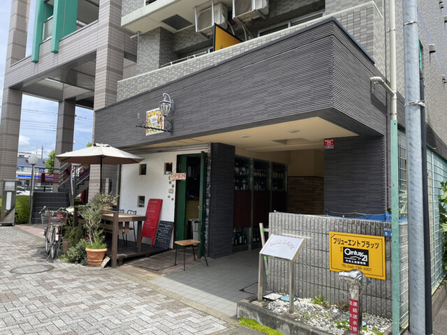 recommendations image for オステリア ウチェッロ