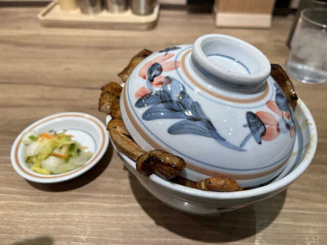 十勝豚丼 いっぴん ニッセイビル店的實拍高清圖