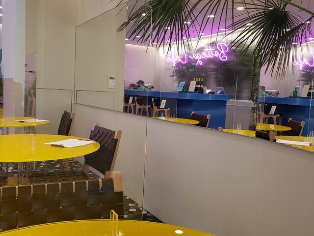 recommendations image for ボッテガカフェ