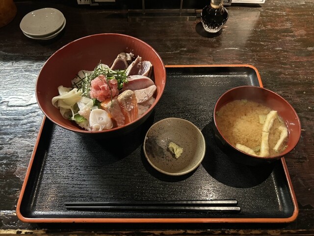 recommendations image for ガシラ 渋谷店