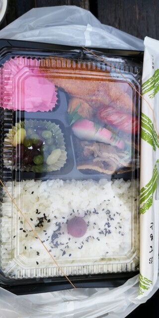 ランチBOX あいちゃん的實拍高清圖