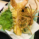 そば処 柳庵的實拍圖