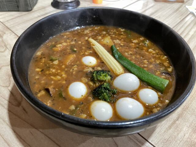 SAMA 北海道神宮前店的實拍高清圖