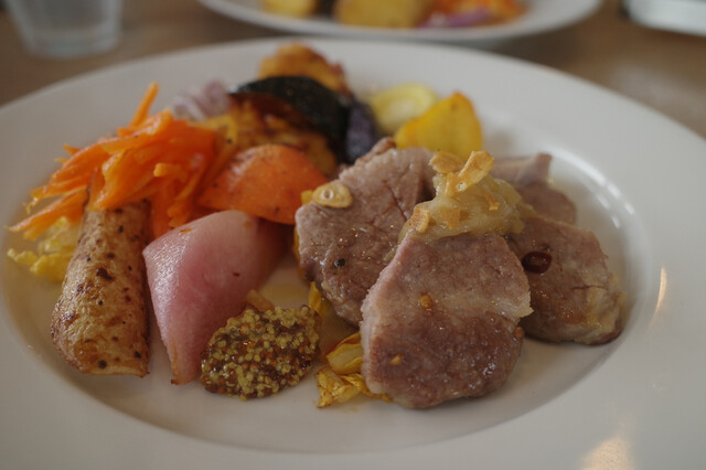 recommendations image for 丘の上のレストランPomme