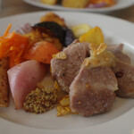 recommendations for 丘の上のレストランPomme