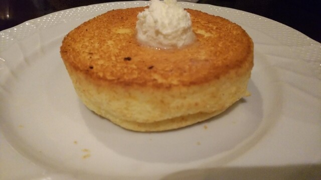 星乃珈琲店 あべのHoop店的實拍高清圖
