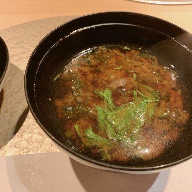 梅田 鮨 よこ田的實拍高清圖