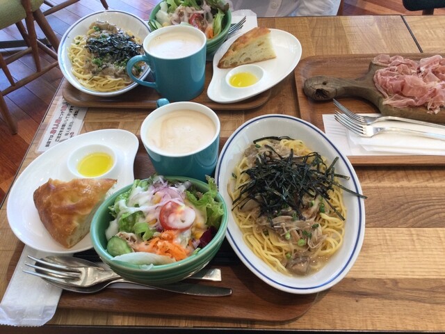 パスタキッチン ヒロ的实拍高清图