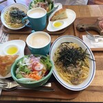パスタキッチン ヒロ的实拍图