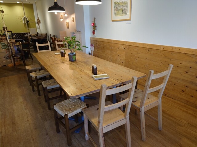 recommendations image for 季節のごはんカフェ サトノ