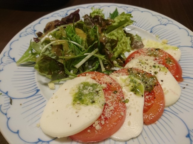 鎌倉パスタ 福知山店的实拍高清图