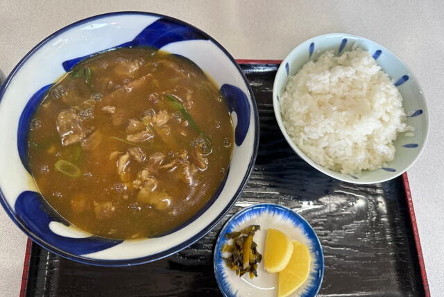 千成餅食堂 祥鳥橋店的实拍高清图
