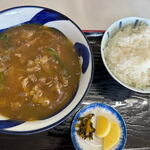 千成餅食堂 祥鳥橋店的实拍图