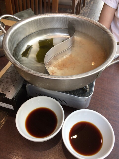 recommendations image for 黒ぶたちんとん 千歳烏山店
