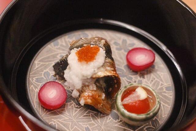 京都 下鴨茶寮 北のはなれ的實拍高清圖
