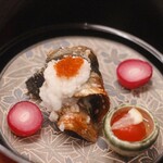 京都 下鴨茶寮 北のはなれ的實拍圖