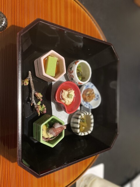 花咲 錦店的實拍高清圖