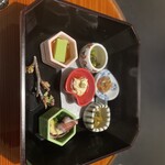花咲 錦店的實拍圖