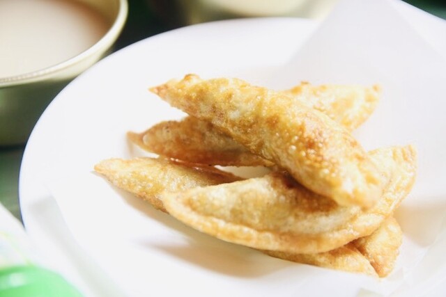 韓国料理ポゴシッタ 香里園店的實拍高清圖