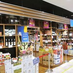 カルディコーヒーファーム アリオ葛西店的實拍圖