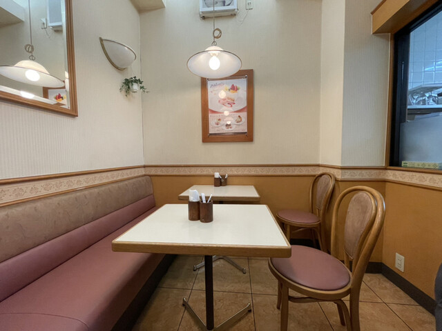 recommendations image for 不二家 伏見店