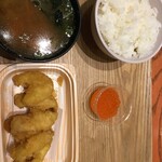 舞鶴港 サカナテラス的實拍圖