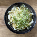 うどん処松島的实拍图