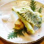 山菜 日和・お茶々的實拍圖