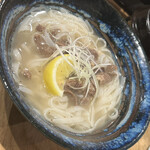 炭火焼肉 牛が如く的實拍圖