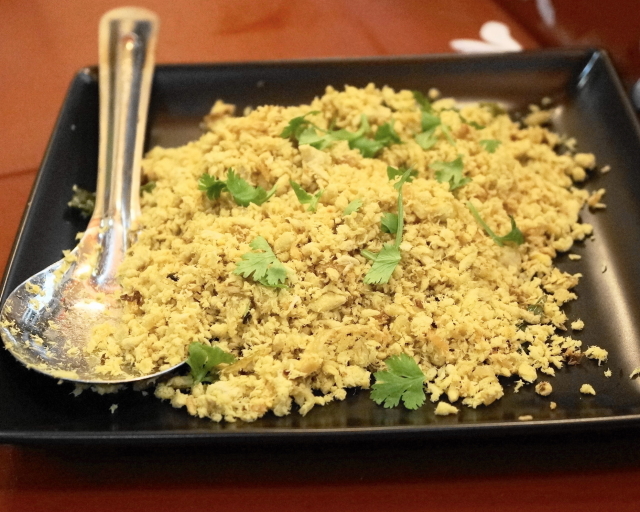 南インド料理 なんどり的實拍圖