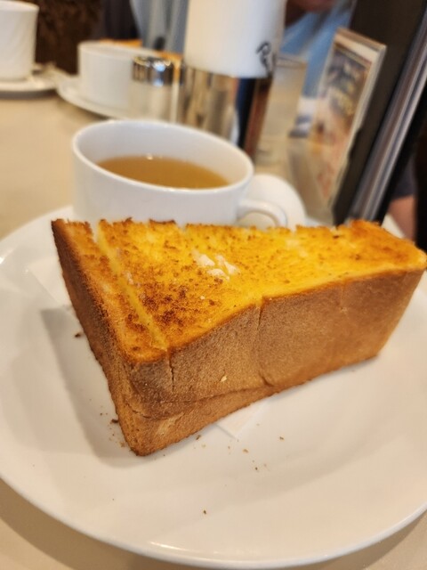 喫茶室ルノアール 高田馬場１丁目店的實拍高清圖