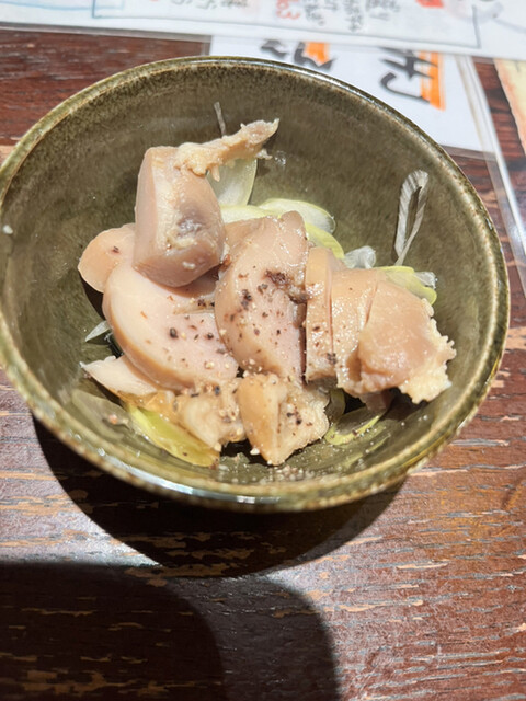 真希そば 渋谷店的實拍高清圖