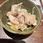 真希そば 渋谷店的實拍圖