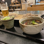 手打ちそば さくら サッポロファクトリー店的實拍圖