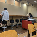 recommendations for バーガーキング 八王子店