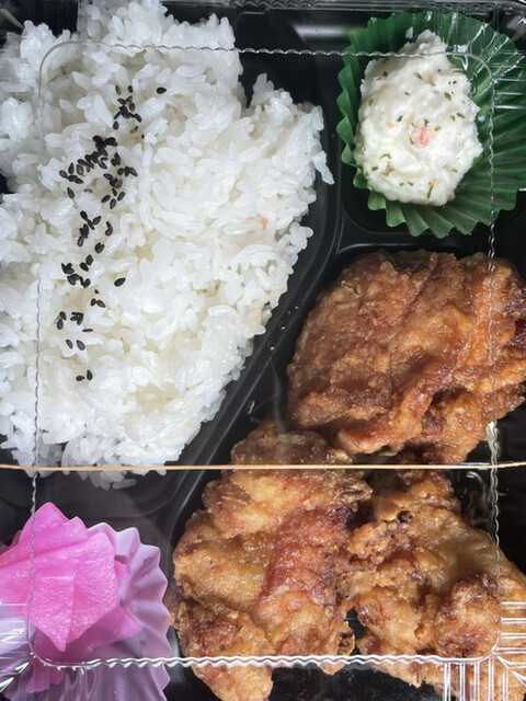 でりかよんちゃん 3号店的實拍高清圖