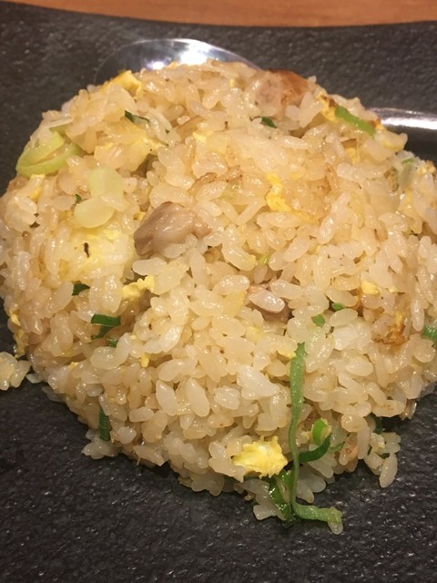 河内らーめん　喜神 シークル店的實拍高清圖