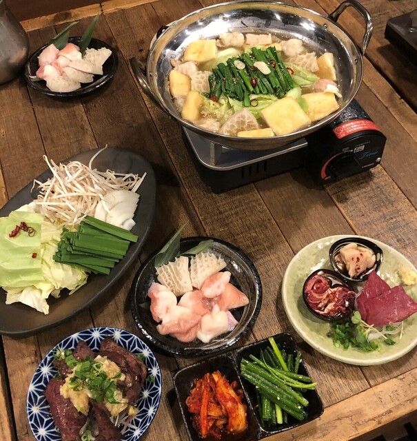 肉酒場 犇屋 西中島店的實拍高清圖