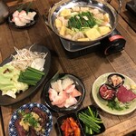肉酒場 犇屋 西中島店的實拍圖