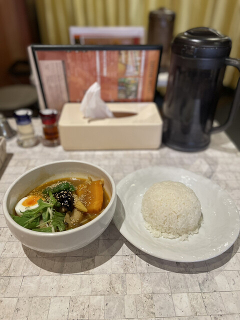 recommendations image for シャンティ 原宿店