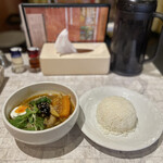 recommendations for シャンティ 原宿店