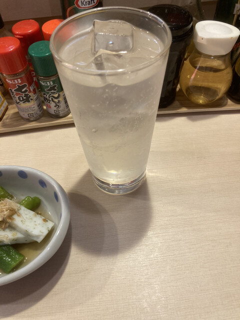 お気軽お酒食堂 あんと的實拍高清圖