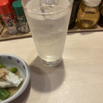 お気軽お酒食堂 あんと的實拍圖